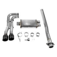 Load image into Gallery viewer, Flowmaster 15-20 Ford F-150 DOSS FlowFX Cat-Back Exhaust System - 717785