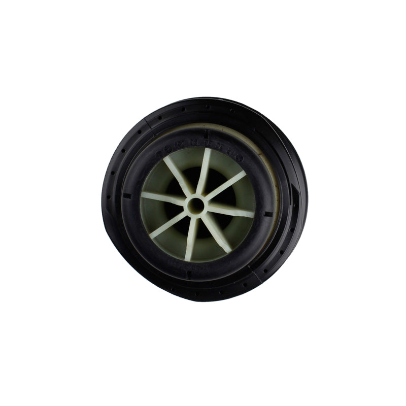 Bilstein 15-16 Mercedes-Benz CLS400 B3 OE Replacement Air Suspension Spring - Rear Left - 40-303444