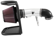 Load image into Gallery viewer, K&amp;N 77 Series 15-16 Chevy Colorado 2.5L / 15-16 GMC Canyon 2.5L Performance Intake Kit - 77-3089KP