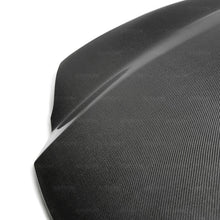 Load image into Gallery viewer, Seibon 13-18 Lexus GS OEM Carbon Fiber Hood - HD13LXGS-OE