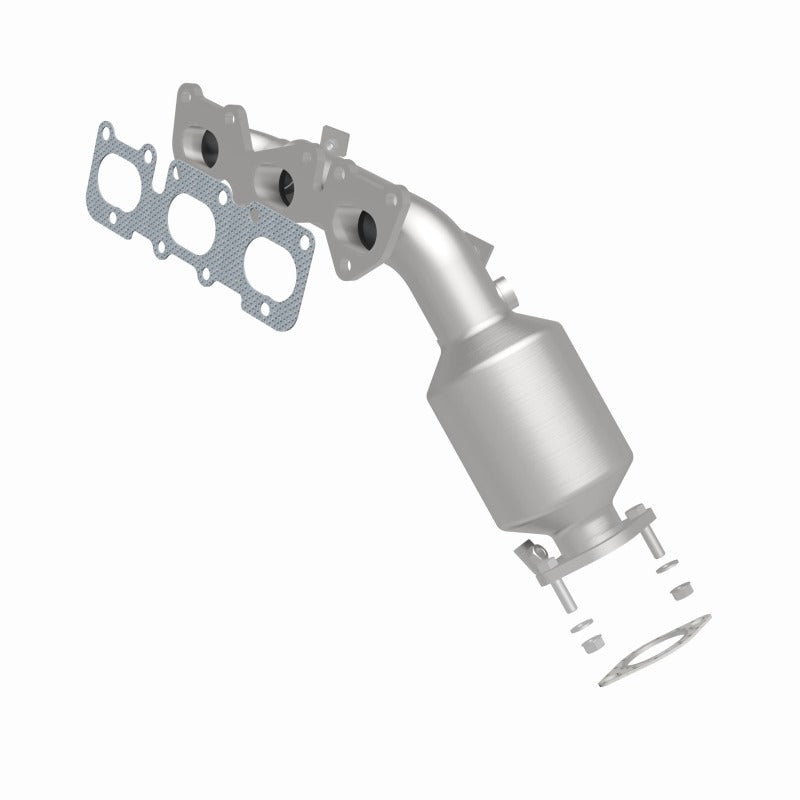 MagnaFlow Direct Fit Catalytic Converter 10-12 Hyundai Genesis 3.8L - 51713