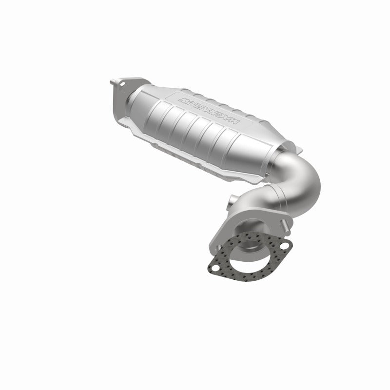 MagnaFlow Direct Fit Catalytic Converter 08-09 Cadi CTS 3.6L Driver Side OEM - 49170