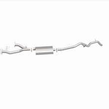 Load image into Gallery viewer, MagnaFlow BRE Exhaust Kit 96-02 S10 Sonoma 4.3L - 106-0688