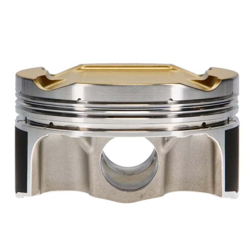 JE Pistons Ultra Series Subaru EJ205 93mm Bore 9.5:1 CR Set of 4 Pistons - 361323