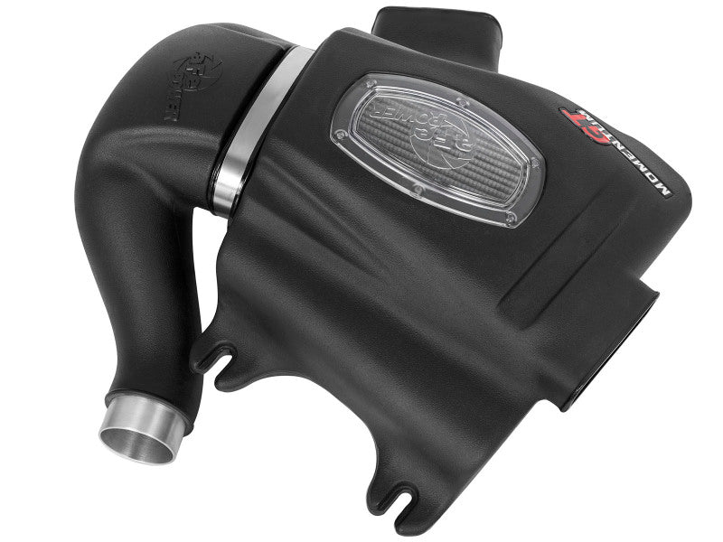 aFe Momentum Pro DRY S Intake System 07-10 BMW 335i/is/xi (E90/E92/E93) - 51-76306