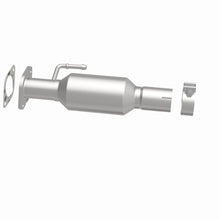 Load image into Gallery viewer, MagnaFlow Direct Fit Catalytic Converter 15-16 Ford Edge 3.5L FWD - Rear - 21-730