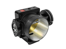 Load image into Gallery viewer, Skunk2 Pro Series Honda/Acura (K Series) 74mm Billet Throttle Body (Black Series) (Race Only) - 309-05-0095