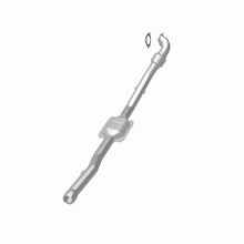 Load image into Gallery viewer, MagnaFlow Direct Fit Catalytic Converter 96-97 Volvo 850 2.5L - 23761