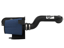 Load image into Gallery viewer, aFe Magnum FORCE Stage-2 XP Pro 5R Cold Air Intake System 2018+ Jeep Wrangler (JL) V6 3.6L - 54-13002-B