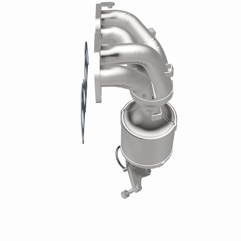 MagnaFlow 2008-2015 Nissan Rogue 2.5L Direct Fit Converter - 5582295