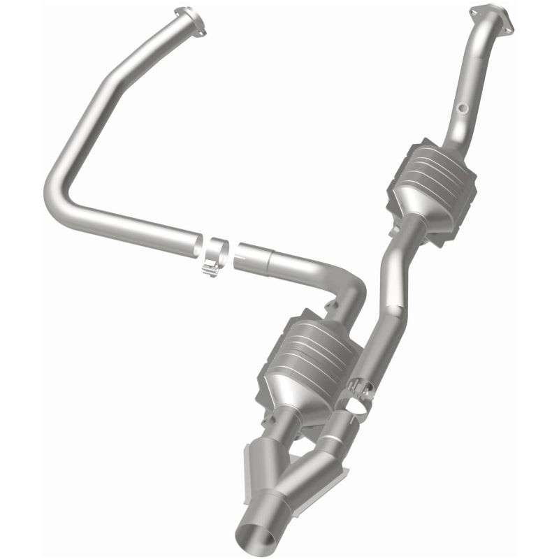 Magnaflow Conv DF 04-07 Dodge Ram 5.7L - 24293