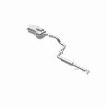 Load image into Gallery viewer, MagnaFlow BRE Exhaust Kit 99-06 VW Beetle GLS - 106-0265