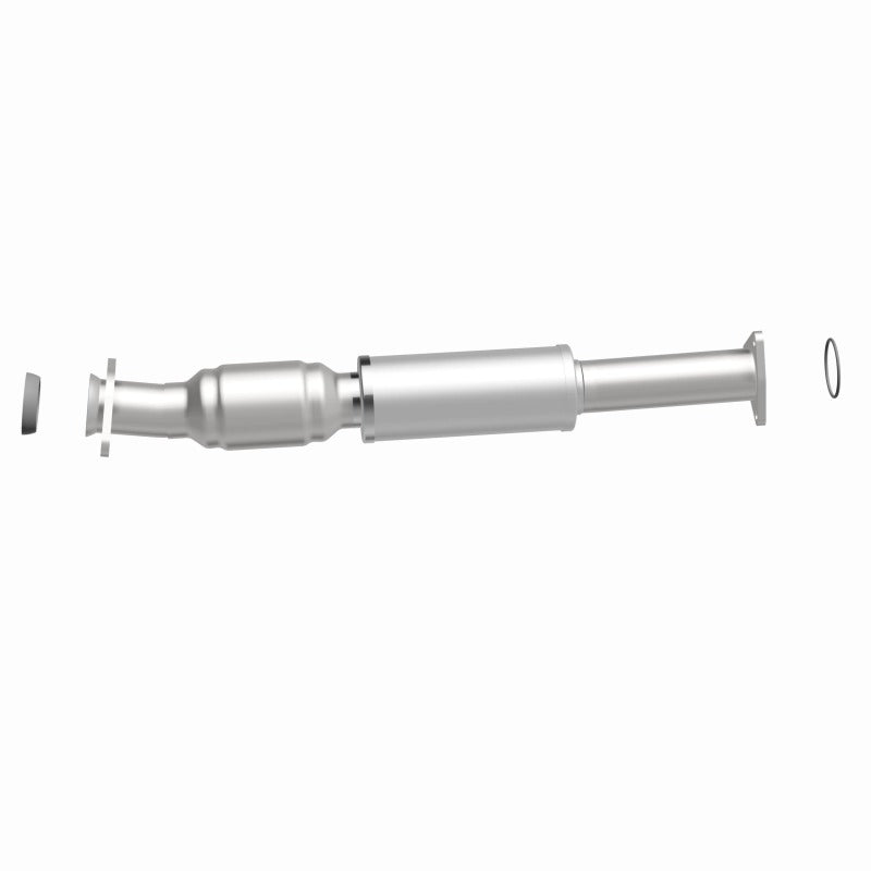 MagnaFlow Direct Fit Catalytic Converter 91-95 3.2L Acura Legend - 23618