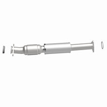 Load image into Gallery viewer, MagnaFlow Direct Fit Catalytic Converter 91-95 3.2L Acura Legend - 23618