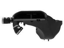 Load image into Gallery viewer, aFe 21-22 Ford F-150 Raptor V6-3.5L(tt) Momentum XP Cold Air Intake System Blk w/ Pro Dry S Filter - 50-30072D