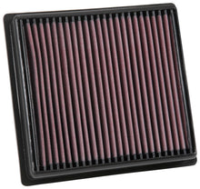Load image into Gallery viewer, K&amp;N 2017 Subaru Impreza L4-2.0L F/I Drop In Replacement Air Filter - 33-5064