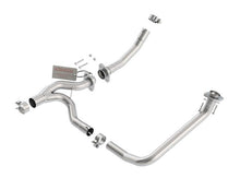 Load image into Gallery viewer, Borla 2012-2016 Jeep Wrangler JK 3.6L 2 &amp; 4 Door Y-Pipe - 60595
