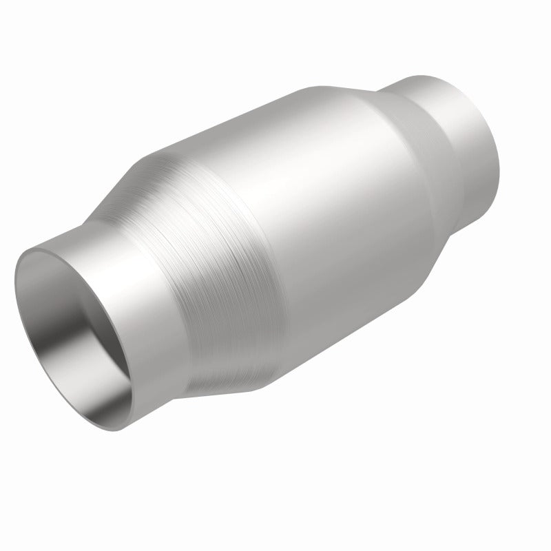 MagnaFlow Universal Catalytic Converter 2.75inch C/C Met. - 59958