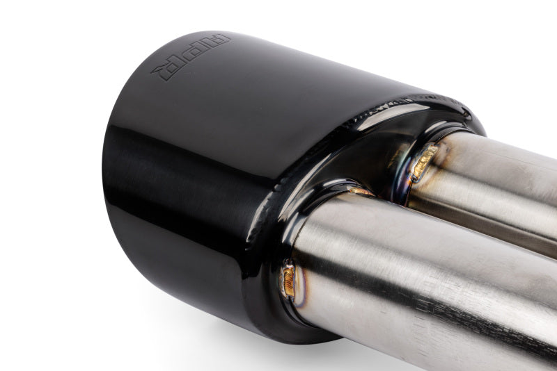 APR 18-22 Audi TT RS (8S) Catback Exhaust System - CBK0042