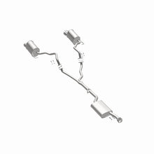 Load image into Gallery viewer, BRExhaust 07-09 Hyundai Santa Fe 3.3L Exhaust Kit - 106-0880