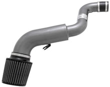 Load image into Gallery viewer, AEM 92-01 Honda Prelude Si VTEC/Base &amp; SH Silver V2 Intake - 24-6005C