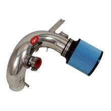 Load image into Gallery viewer, Injen 09-11 Mitsubishi Ralliart 2.0L 4cyl Turbo Polished Tuned Short Ram Intake System w/ MR Tech - SP1839P