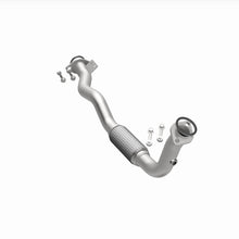 Load image into Gallery viewer, BRE Exhaust 93-97 Corolla Prizm 1.6L 1.8L Front Pipe Kit - 107-0087