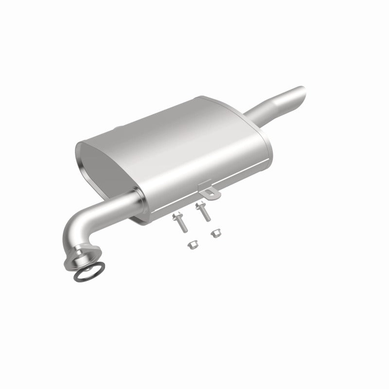 BRE Exhaust 98-02 Corolla Prizm 1.8L Muffler Kit - 108-0074