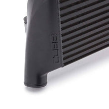 Load image into Gallery viewer, Cobb 15-18 Subaru WRX Top Mount Intercooler - Black (Requires COBB Charge Pipe) - B42405-BK