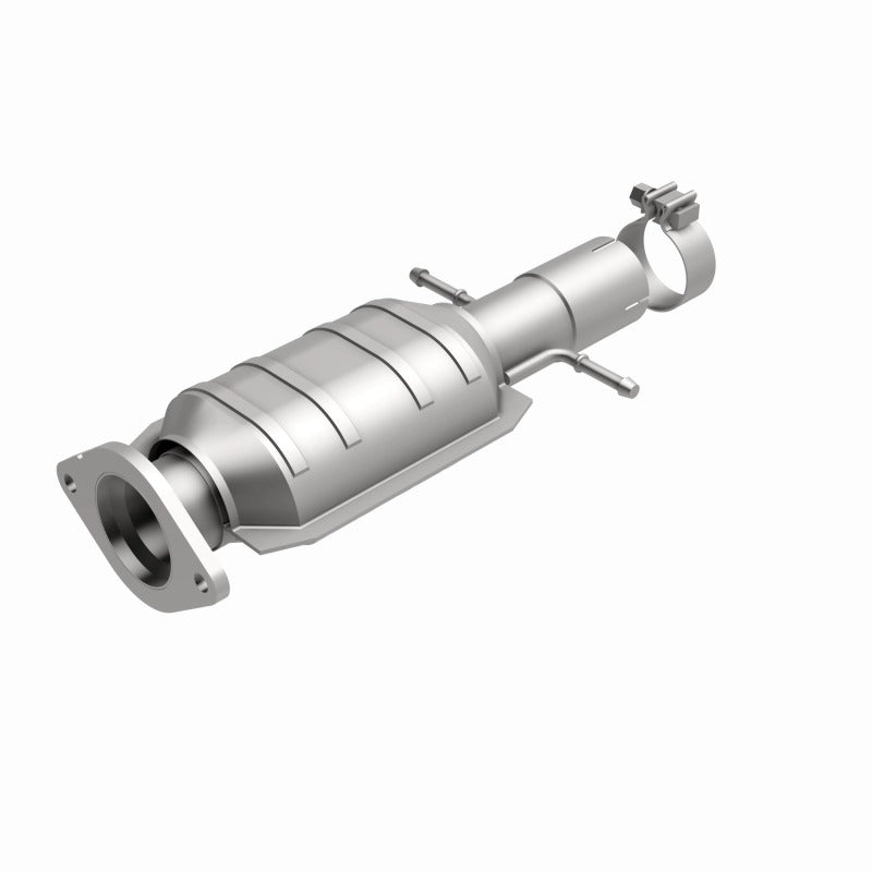 MagnaFlow Direct Fit Catalytic Converter 09-11 Chevy Malibu 3.6L - 51913