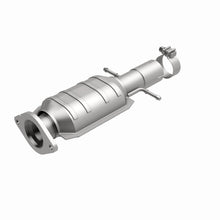 Load image into Gallery viewer, MagnaFlow Direct Fit Catalytic Converter 09-11 Chevy Malibu 3.6L - 51913