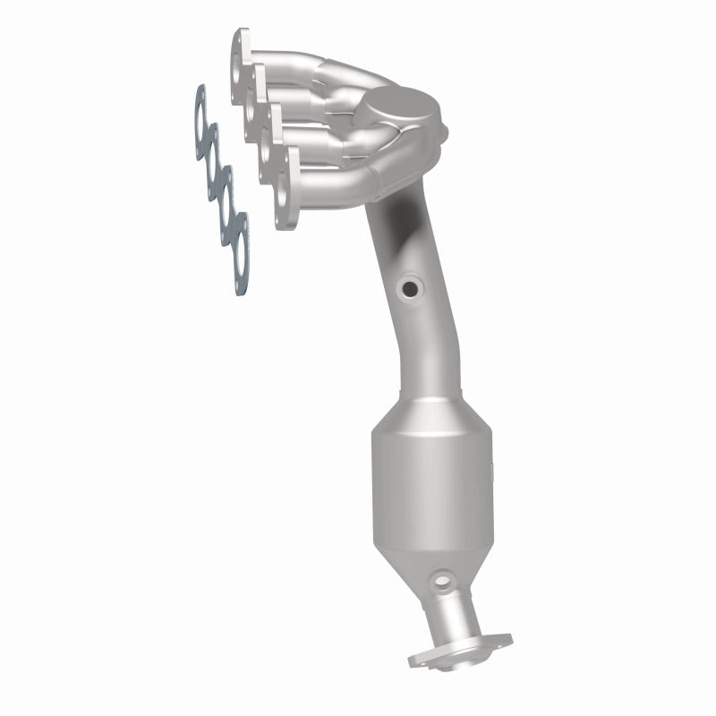 MagnaFlow Direct Fit Catalytic Converter 03-05 Mercedes C230 1.8L - 24344