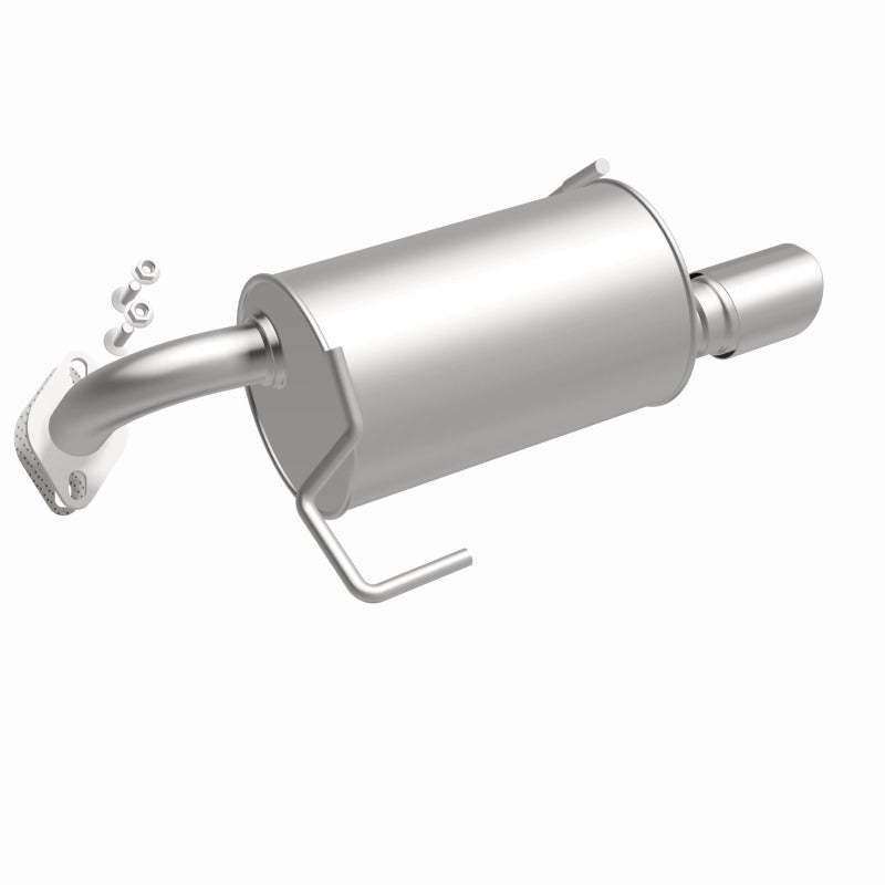 BRE Exhaust 06-09 Legacy 2.5L Muffler Kit - 108-0079