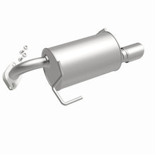 Load image into Gallery viewer, BRE Exhaust 06-09 Legacy 2.5L Muffler Kit - 108-0079