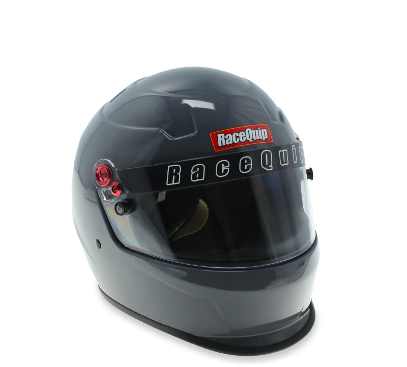 RaceQuip PRO25 SA2025 STEEL MED HELMET - 277663RQP