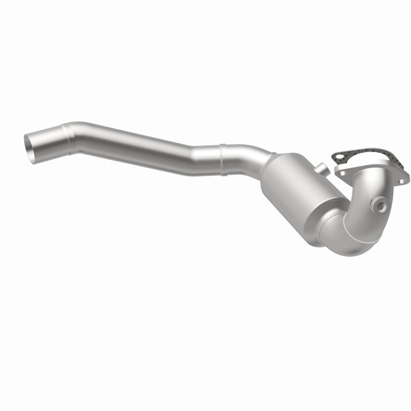 MagnaFlow Direct Fit Catalytic Converter 15-17 Ford Edge 2.7L OEM Grade - 21-603