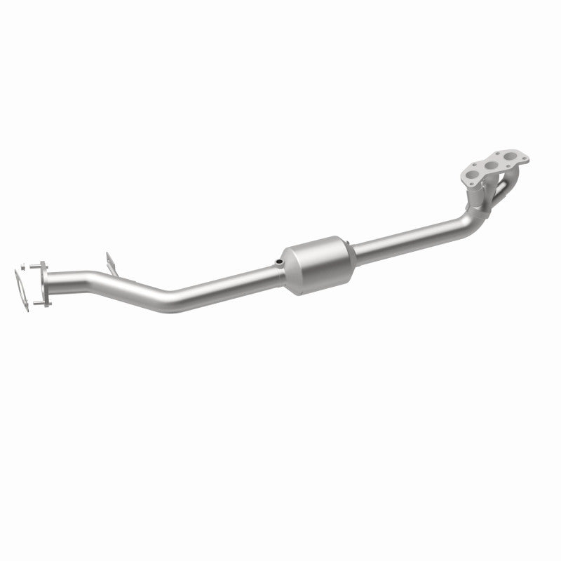 MagnaFlow Direct Fit Catalytic Converter 05-07 Subaru Outback 3.0L - 24393
