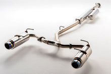 Load image into Gallery viewer, HKS Hi-Power Muffler SPEC-L ZN6 - 32016-AT123
