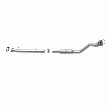 Load image into Gallery viewer, MagnaFlow Conv DF 04-05 Aztek/Rendezvous 3.4L - 24710