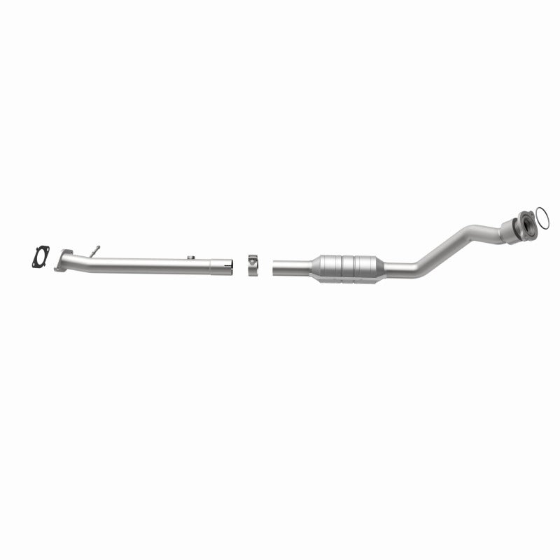 MagnaFlow Direct Fit Catalytic Converter 04-05 Aztek/Rendezvous 3.4L - 51710