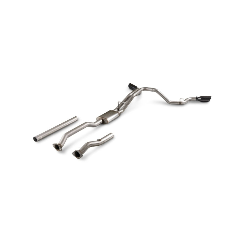 Flowmaster 94-95 GM 1500/2500 LD FlowFX Cat-Back Exhaust System - 718190