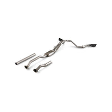Load image into Gallery viewer, Flowmaster 94-95 GM 1500/2500 LD FlowFX Cat-Back Exhaust System - 718190