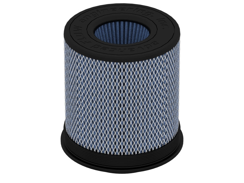 aFe Magnum FLOW Pro 5R Universal Air Filter 5.5in F / 8in B / 8in T (Inv) / 9in H - 24-91147