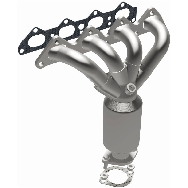 MagnaFlow Direct Fit Catalytic Converter 05-08 Kia Sportage 2.0L - 50402