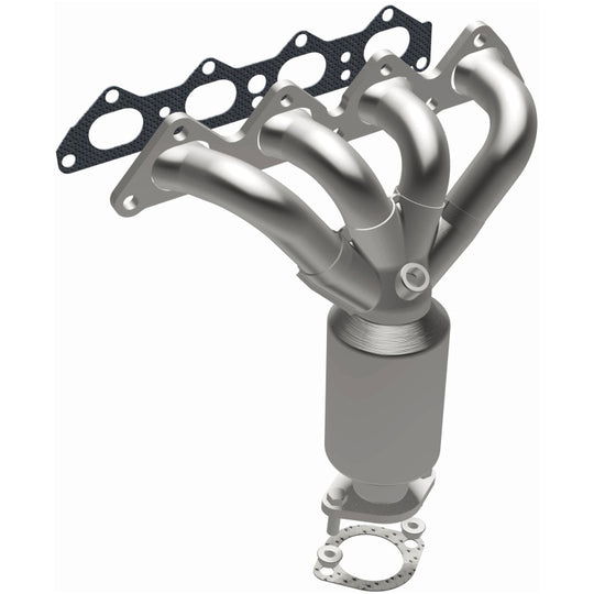 MagnaFlow Direct Fit Catalytic Converter 05-08 Kia Sportage 2.0L - 50402