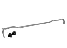 Load image into Gallery viewer, Whiteline 2013 BMW M3 Rear 26mm Heavy Duty Adjustable Swaybar - BBR45Z
