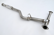 Load image into Gallery viewer, Invidia 22+ Subaru WRX Ultra Quiet 60MM Mid-Pipe Kit w/ Resonator - HS22SW4OE6MIPRL