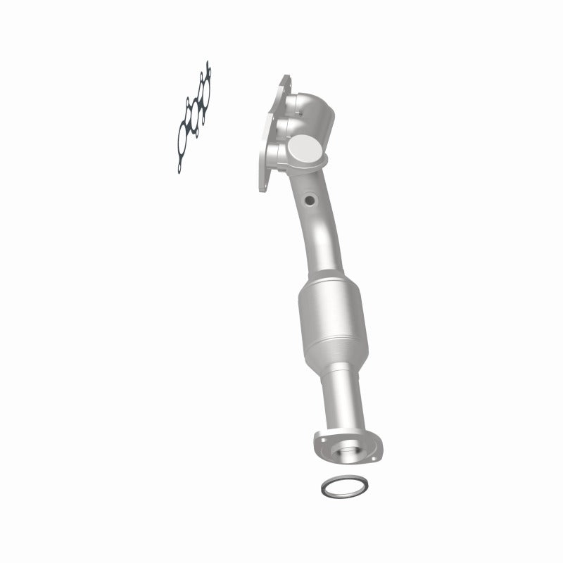 MagnaFlow Direct Fit Catalytic Converter 2006 Lexus GS300 3.0L Passenger Side m - 49995