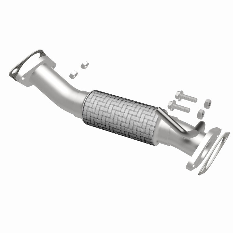 BRE Exhaust 13-16 SANTA FE SPORT SORENTO 2.4L Front Pipe Kit - 107-0292