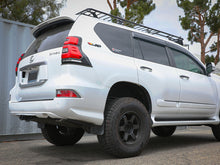 Load image into Gallery viewer, aFe POWER Vulcan Series 2-1/2in 304SS Cat-Back Exhaust 10-21 Lexus GX460 V8-4.6L - 49-36056